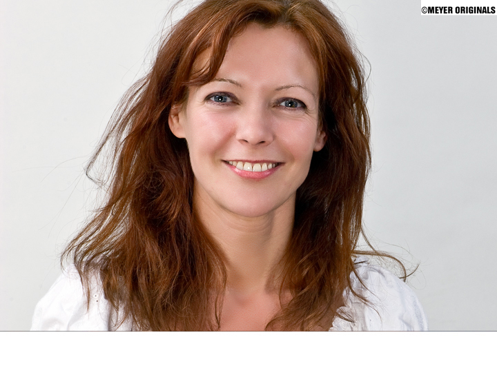 Sandra Klaas, Schauspielerin
