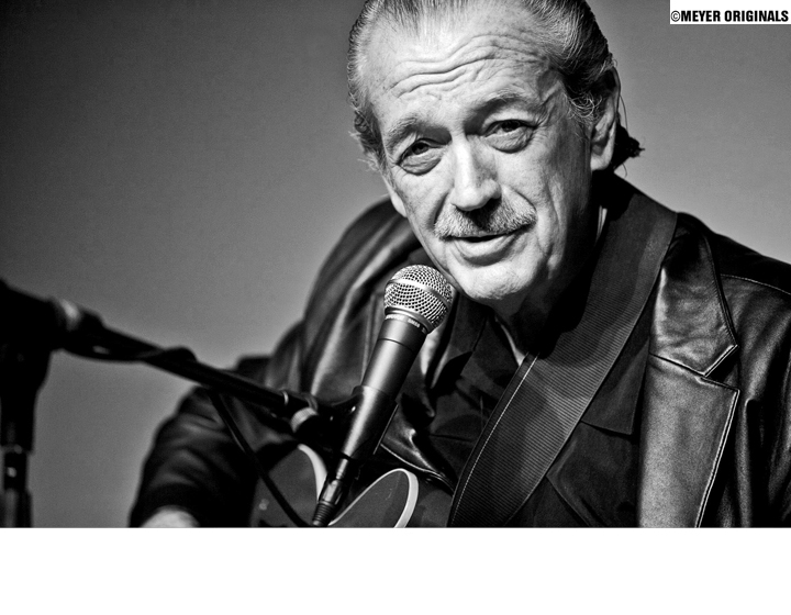 Charlie Musselwhite, American electric blues harmonica player and bandleader